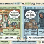 shiesty or sheisty