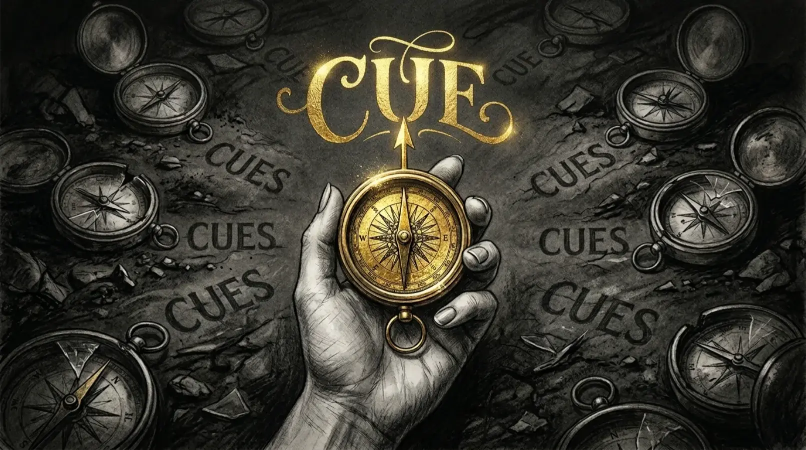 cues or ques