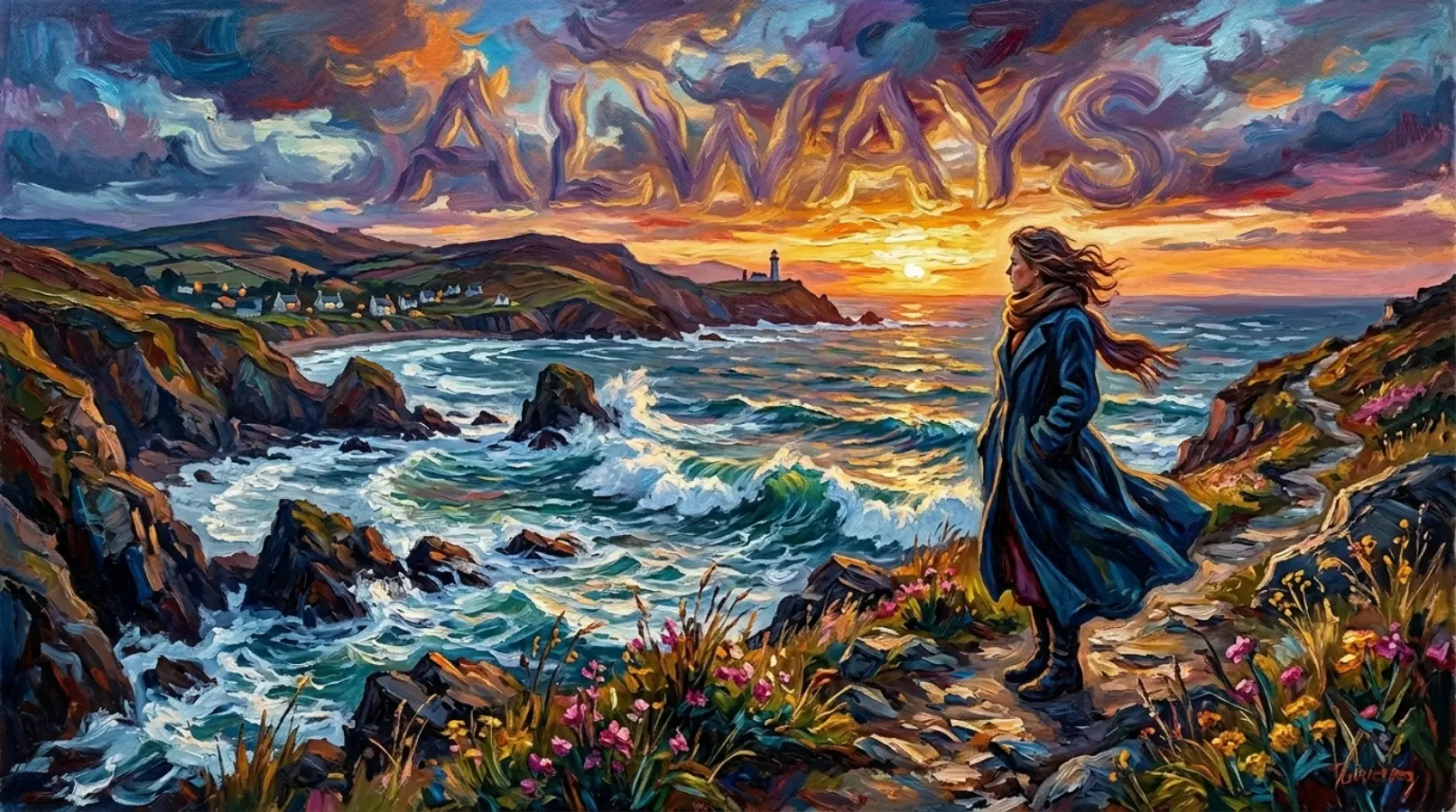 allways or always