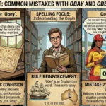 obay or obey