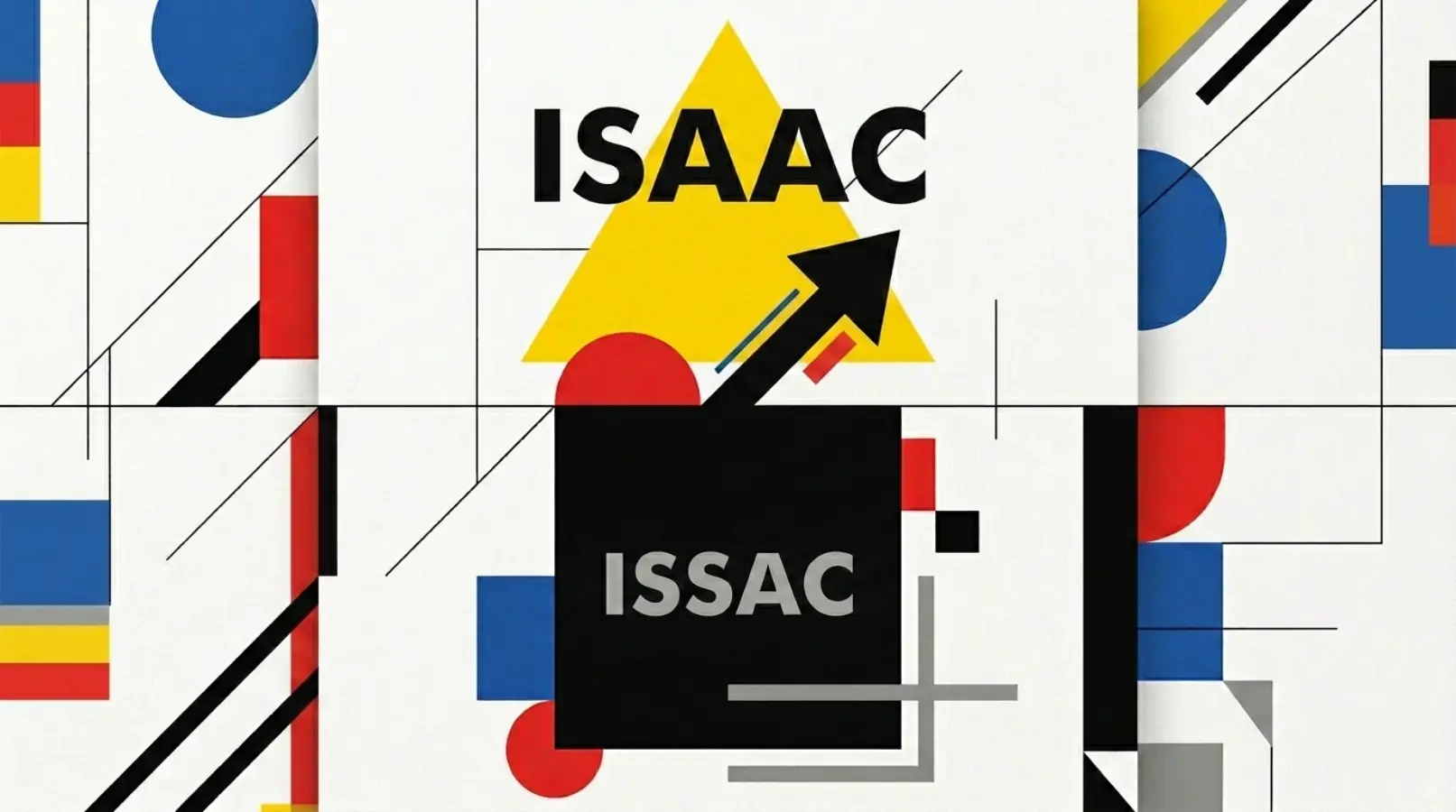 isaac vs issac