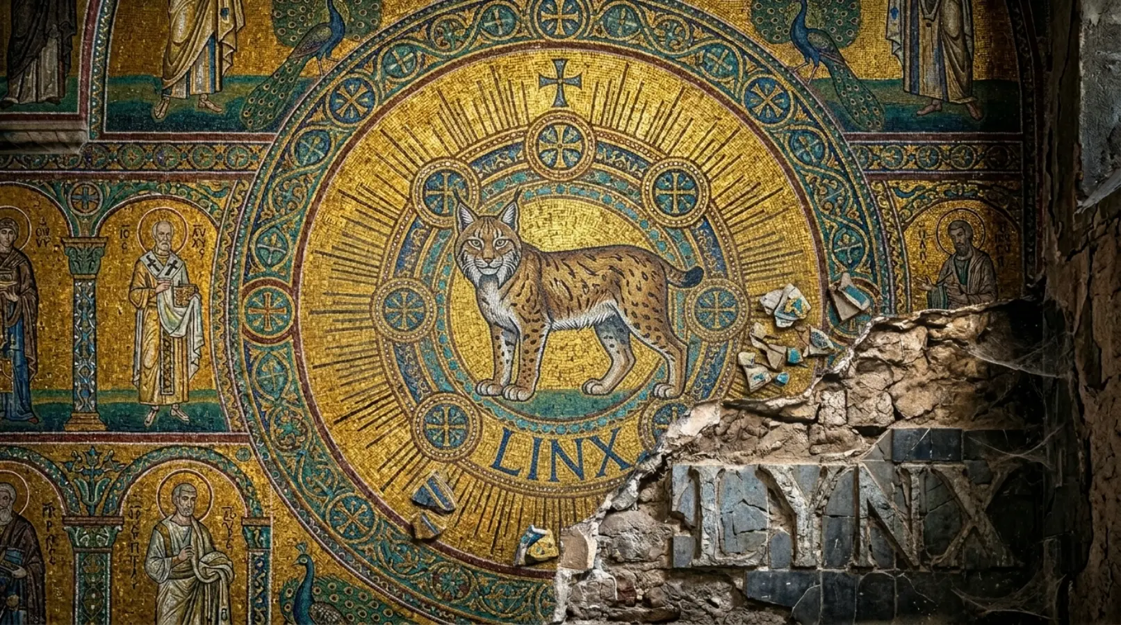 linx or lynx