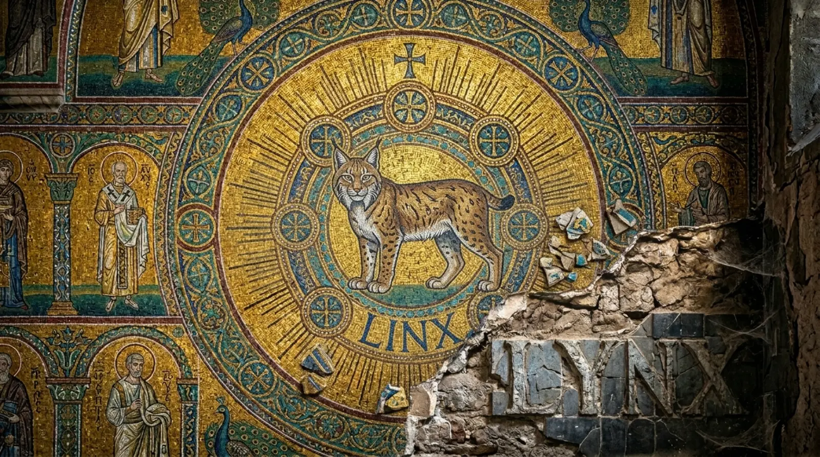 linx of lynx