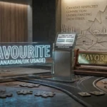 favorite or favourite