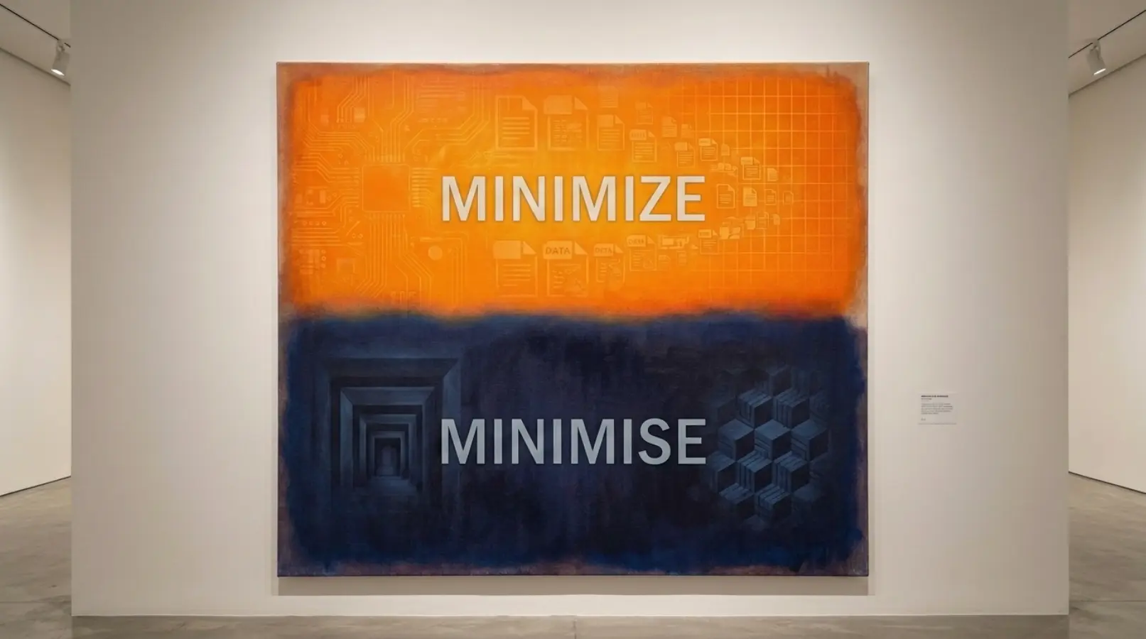 minimise or minimize uk