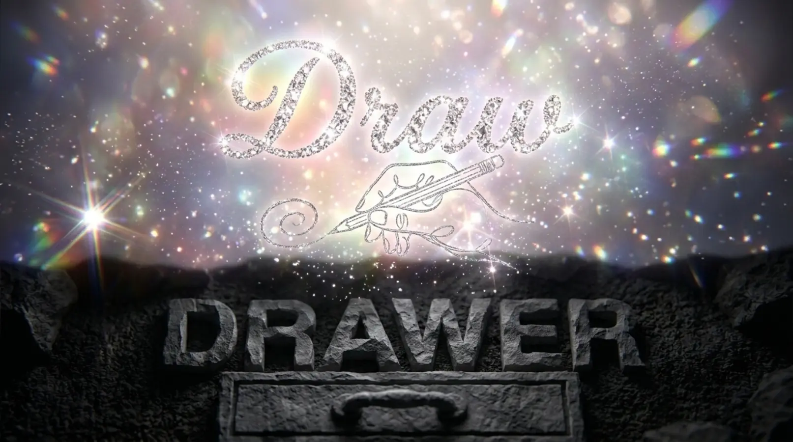 drawer vs draw