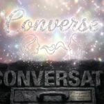converse vs conversate
