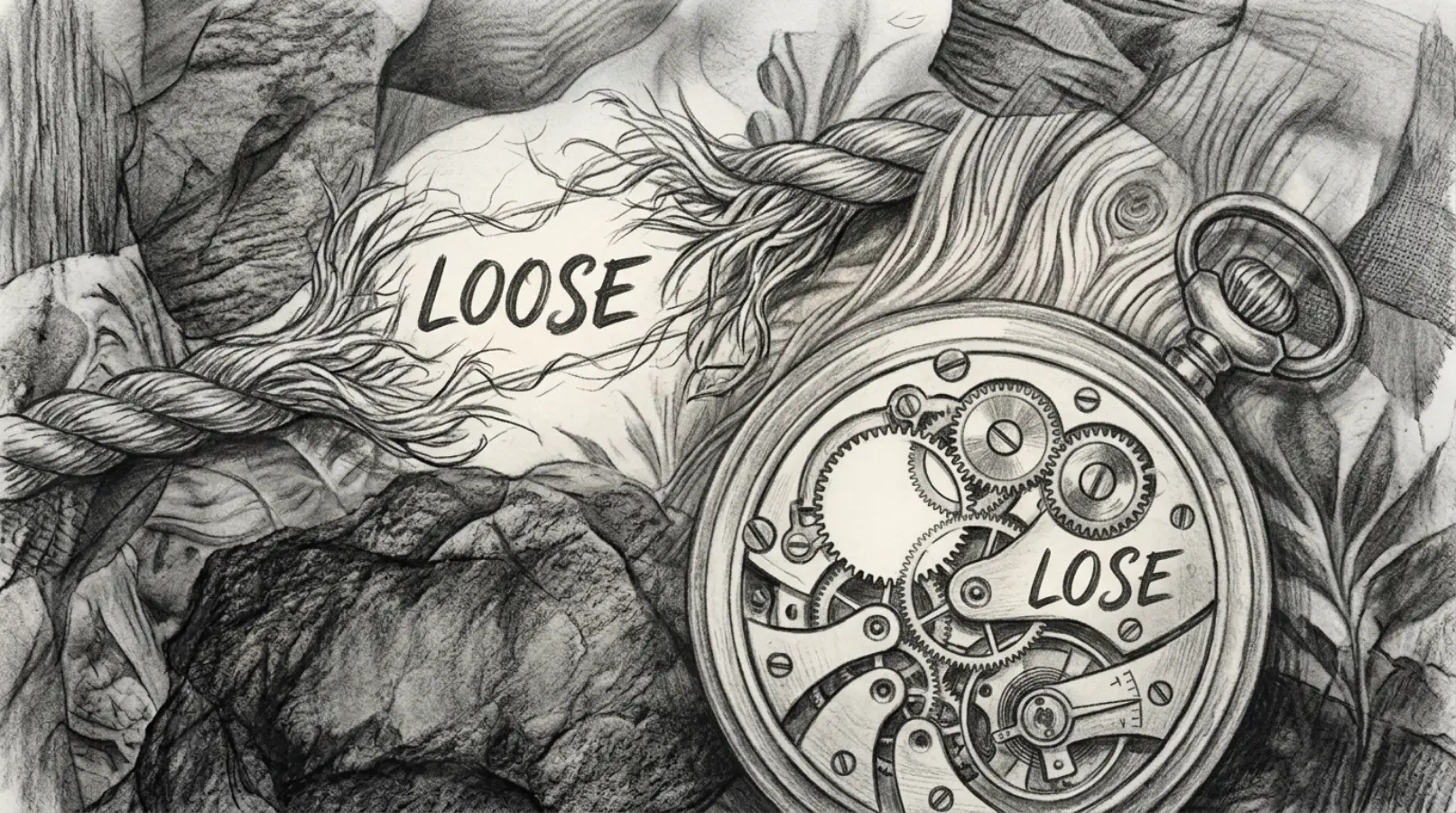 loose or lose