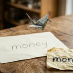 monies vs money