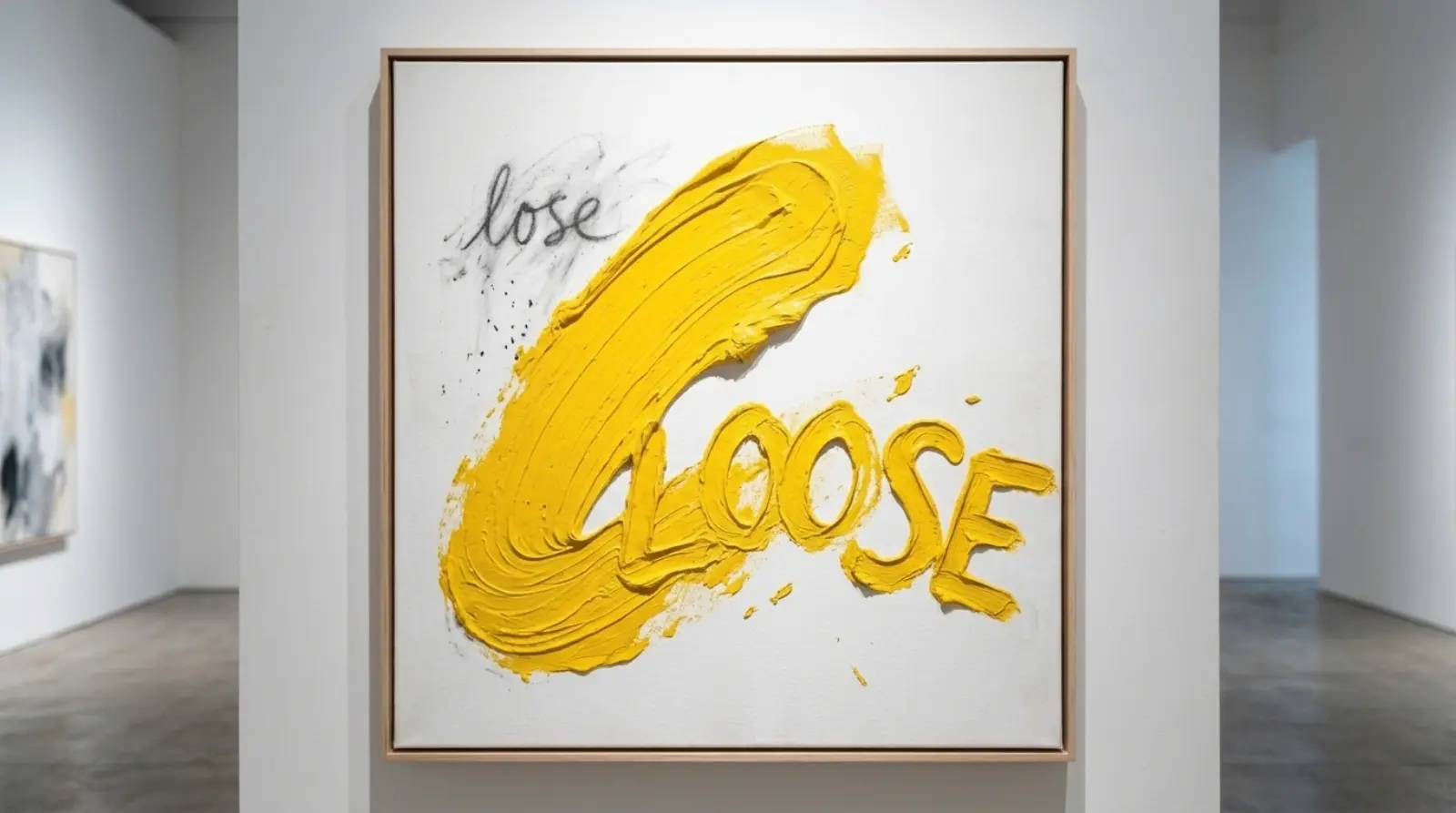 lose vs loose